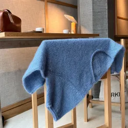 Garnpakke: Fleur Tee