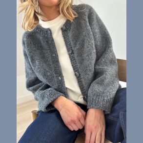 Garnpakke: Foundation Cardigan