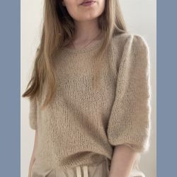 Garnpakke: Gabi Mohair