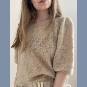 Garnpakke: Gabi Mohair