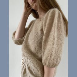 Garnpakke: Gabi Mohair