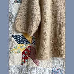 Garnpakke: Gabi Mohair