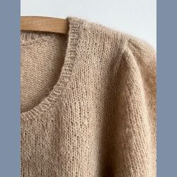 Garnpakke: Gabi Mohair