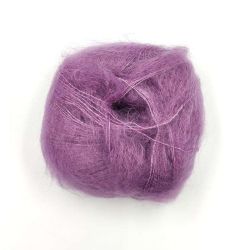 Brushed Lace (mohair silke) 25g