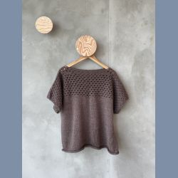 Garnpakke: Arcade tee