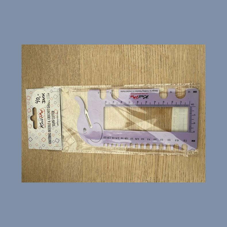 Pindem�ler, KnitPro