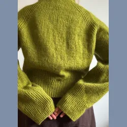Garnpakke: ISA RAGLAN SWEATER