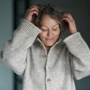 Garnpakke: JILLI JACKET  