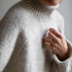 Garnpakke: JILLI SWEATER  