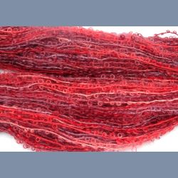 Mohair boucle: 100 g