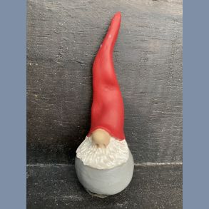 Santa High Hat: Nisse 6,5 cm