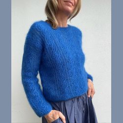 Garnpakke: VesterbyCrea No. 52