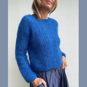 Garnpakke: VesterbyCrea No. 52