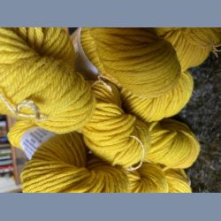 Peruvian, plantefarvet