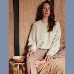 Garnpakke: Peggy sweater