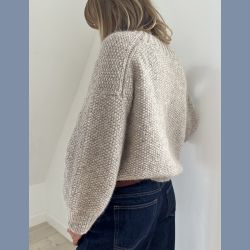 Garnpakke: Perle sweater