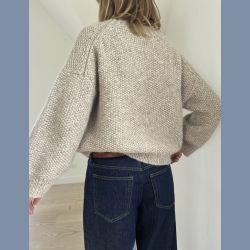 Garnpakke: Perle sweater