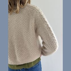 Garnpakke: Siri Cardigan