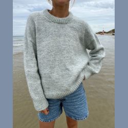 Garnpakke: SONJA SWEATER