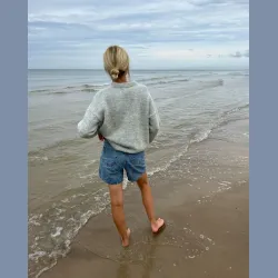 Garnpakke: SONJA SWEATER