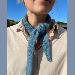 Garnpakke: Sophie Scarf