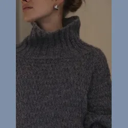 Garnpakke: STORMSWEATER