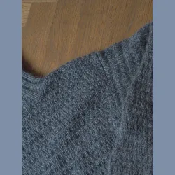 Garnpakke: STORMSWEATER