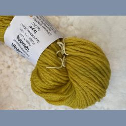 Peruvian, plantefarvet