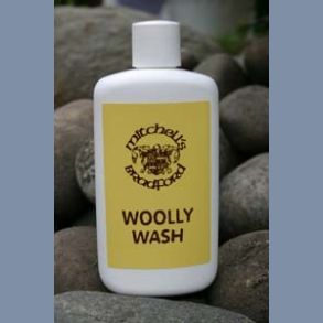 Mitchell's Woolly Wash