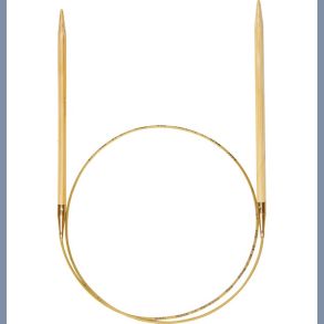 Addi Lace rundpinde, faste