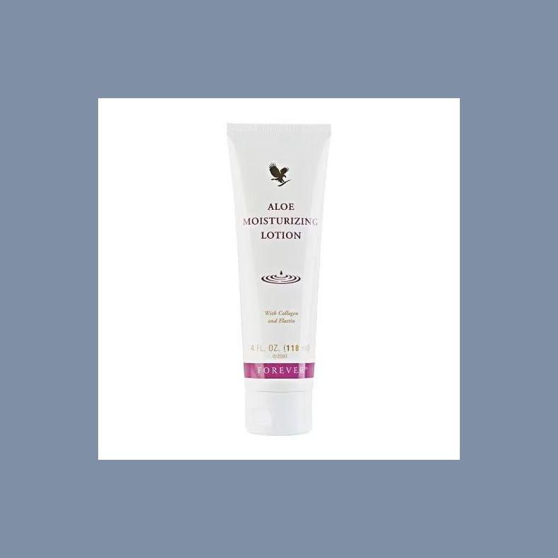Aloe Moisturizing Lotion 