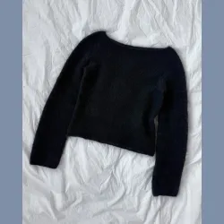 Garnpakke: Bea Blouse