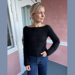 Garnpakke: Bea Blouse