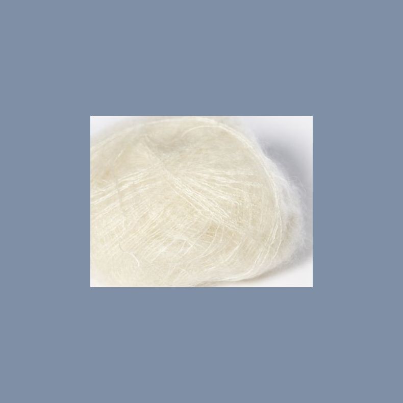 Brushed Lace 25g