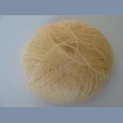 Brushed Lace (mohair silke) 25g