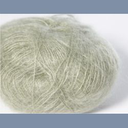 Brushed Lace (mohair silke) 25g