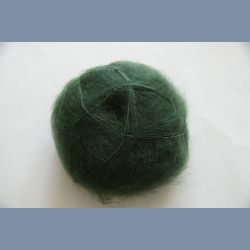 Brushed Lace (mohair silke) 25g