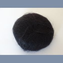 Brushed Lace (mohair silke) 25g