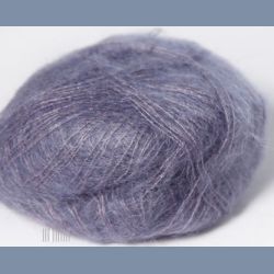 Brushed Lace (mohair silke) 25g
