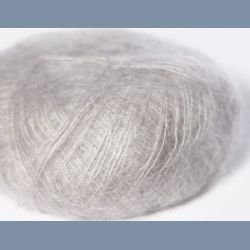 Brushed Lace (mohair silke) 25g