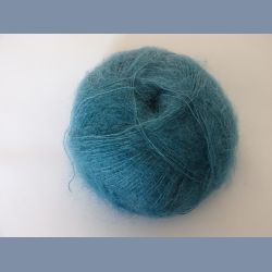 Brushed Lace (mohair silke) 25g