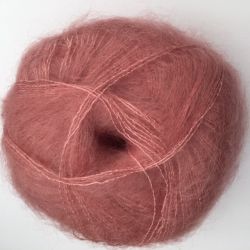 Brushed Lace (mohair silke) 25g