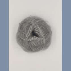 Brushed Lace (mohair silke) 25g