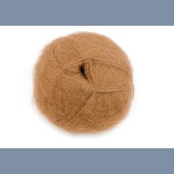 Brushed Lace (mohair silke) 25g