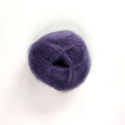 Brushed Lace (mohair silke) 25g