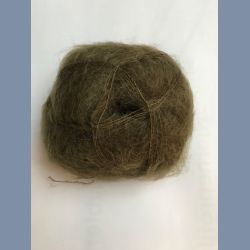 Brushed Lace (mohair silke) 25g