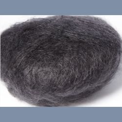 Brushed Lace (mohair silke) 25g