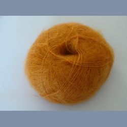 Brushed Lace (mohair silke) 25g