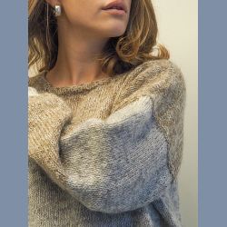 Garnpakke: CAFSWEATER