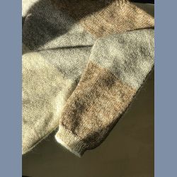 Garnpakke: CAFSWEATER